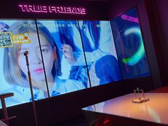 -星聚会KTV(龙湖上海奉贤天街店)
