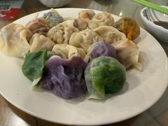 -宝源饺子(麦子店街店)