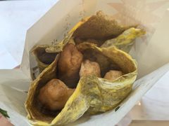 -清真·二嫂子煎饼果子(鼓楼旗舰形象店)