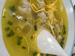 -小杨生煎(成山巴黎春天店)