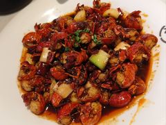 -肥肥虾庄·金牌油焖大虾(沙湖店)