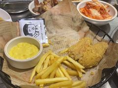 -喜来稀肉(虹泉路店)