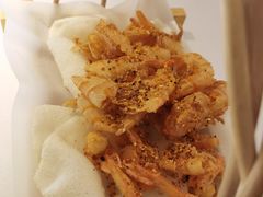 -小厨娘淮扬菜(六合欢乐港店)