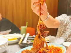 -王家沙点心店(南京西路总店)