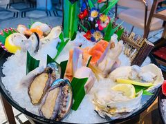 -集渔·泰式海鲜火锅(彭州店)