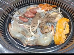 -鹤之乡·齐齐哈尔烤肉·非遗(秋涛路店)