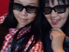 万达电影城(长安店)-万达影城(长安万达广场IMAX店)