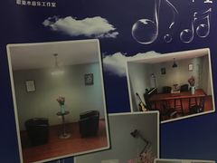 -歌斐木钢琴工作室