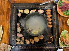 -滇藏石锅宴(崇仁巷老店)