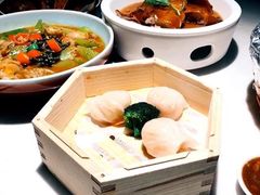 虾饺皇-芳满庭粤菜餐厅(丹阳吾悦店)