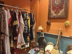 -清真·双公羊·馕坑烤全羊(奥体店)