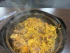 -宋氏重庆鸡公煲(红谷滩万达金街店)