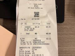 -DFS迪斐世(香港广东道店)