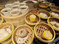 -解放碑威斯汀酒店-知味国际美食餐厅