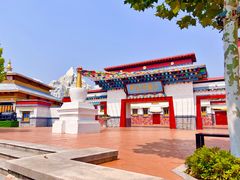 -青岛方特梦幻王国