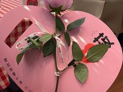 -西贝(太原万象城店)