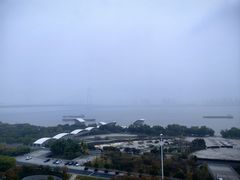 -漢咖啡·全服务式自助晚餐(武汉洲际酒店)