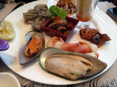 悦华酒店自助餐厅-泉州悦华酒店·自助餐厅