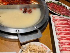 -楠火锅(太古里总店)