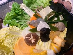 -呷哺呷哺 黄金牧场 (新中关购物中心店)