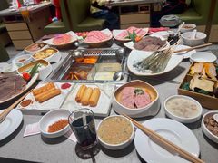 -海底捞火锅(赛格国际购物中心店)