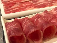 -许府牛火锅(信义坊总店)