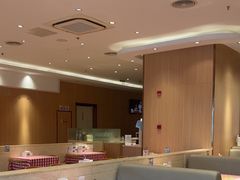 -西贝(虹口龙之梦店)