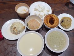 -姚记炒肝店(簋街店)