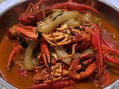 -聚味瞿记·龙虾堂(坡子街店)