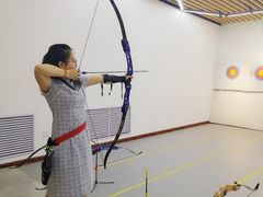 -弓舍射箭俱乐部(高新总店)