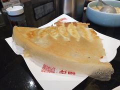 -阿庄新豫菜(通泰路店)