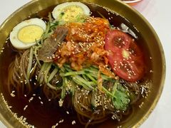 -三姐妹冷面馆(保卫路店)