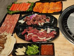 -莱真牛碳火烤肉(合肥旗舰店)