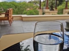 -四季酒店下午茶