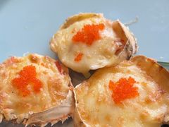 -花时·炭火烧肉(东百中心A馆店)