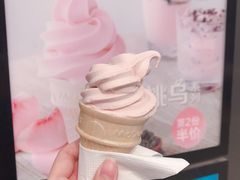 -麦当劳(北京金星西路店)