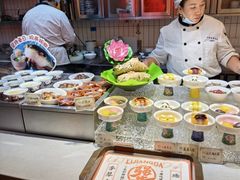 -李犟大爆鳝面·手工蟹黄包(湖滨西湖店)