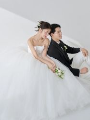 -全城热恋璀璨婚纱摄影(国贸总店)