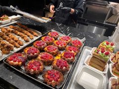 -BUTTERFUL&CREAMOROUS 黄油与面包(三里屯太古里店)