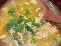 龙虾泡饭-月龍吟(朝龙汇店)