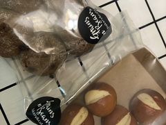 -面包谷Grains n' Beans(九号公馆店)
