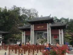 -国恩寺