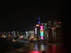 -上海外滩英迪格酒店