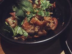 烤猪蹄-好介口深夜酒馆(梅江店)