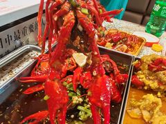 -小董哥烤串·爆汁大油边(故宫店)