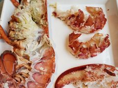 波士顿龙虾-船梆煮•蒸汽海鲜·炉火烤肉(五四广场店)