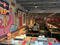 -管氏翅吧(广渠门店)