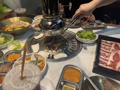 -六七八韩式烤肉·韩国料理(上杭路店)