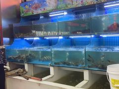 -陈小厨海鲜大咖·15年平潭味(龙王头店)