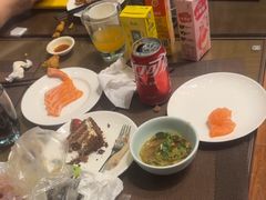 -飨食汇全日制餐厅·昆山皇冠假日酒店(九方店)